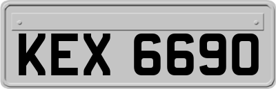 KEX6690