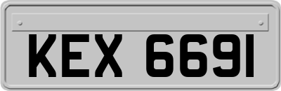 KEX6691