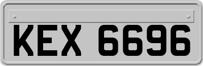 KEX6696