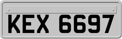 KEX6697