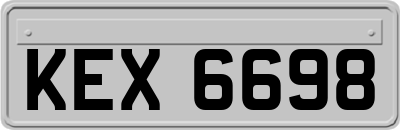 KEX6698