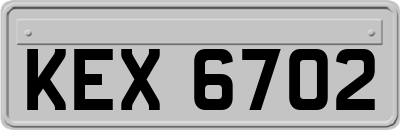 KEX6702