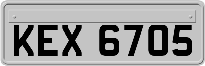 KEX6705