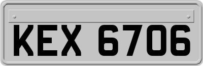 KEX6706