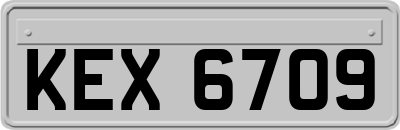 KEX6709