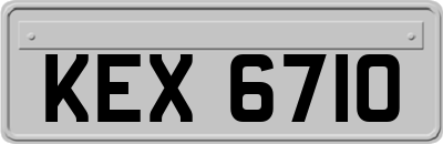 KEX6710