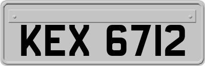 KEX6712