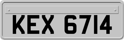 KEX6714