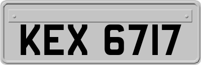 KEX6717