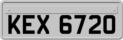 KEX6720