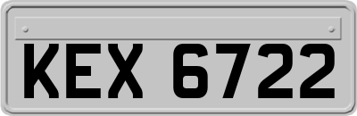 KEX6722
