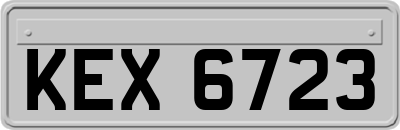 KEX6723