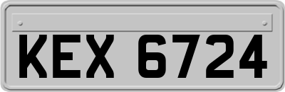 KEX6724