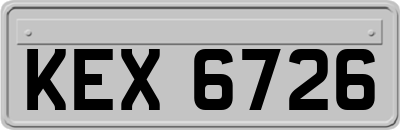 KEX6726