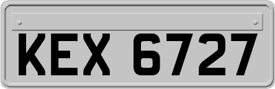 KEX6727