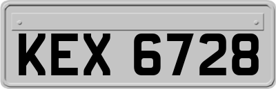 KEX6728