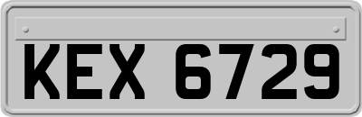 KEX6729