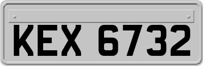 KEX6732