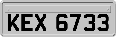 KEX6733