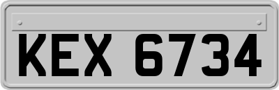 KEX6734