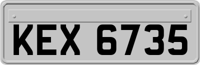 KEX6735