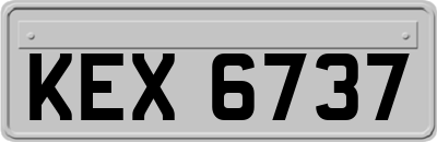 KEX6737
