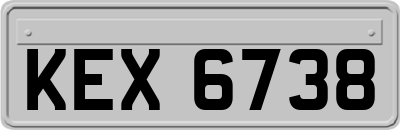 KEX6738