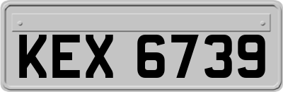 KEX6739