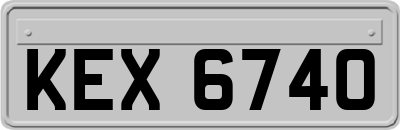 KEX6740