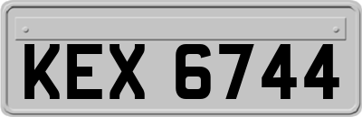 KEX6744