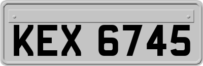 KEX6745