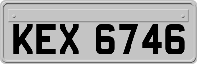 KEX6746