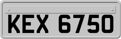 KEX6750