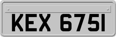 KEX6751