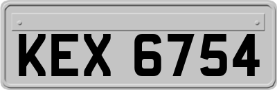 KEX6754