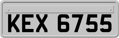 KEX6755