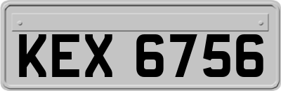 KEX6756