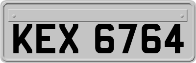 KEX6764