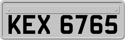 KEX6765
