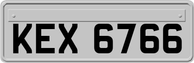 KEX6766