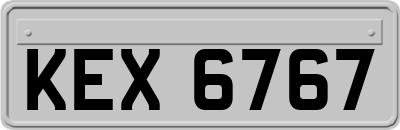 KEX6767