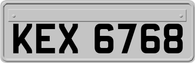 KEX6768