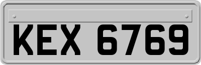 KEX6769