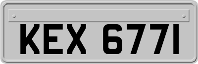 KEX6771