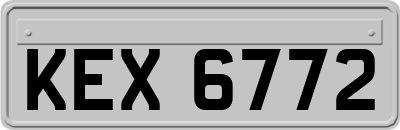 KEX6772