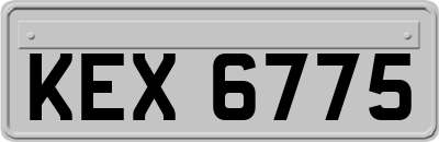KEX6775