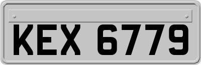 KEX6779