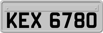 KEX6780