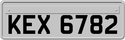 KEX6782