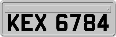 KEX6784